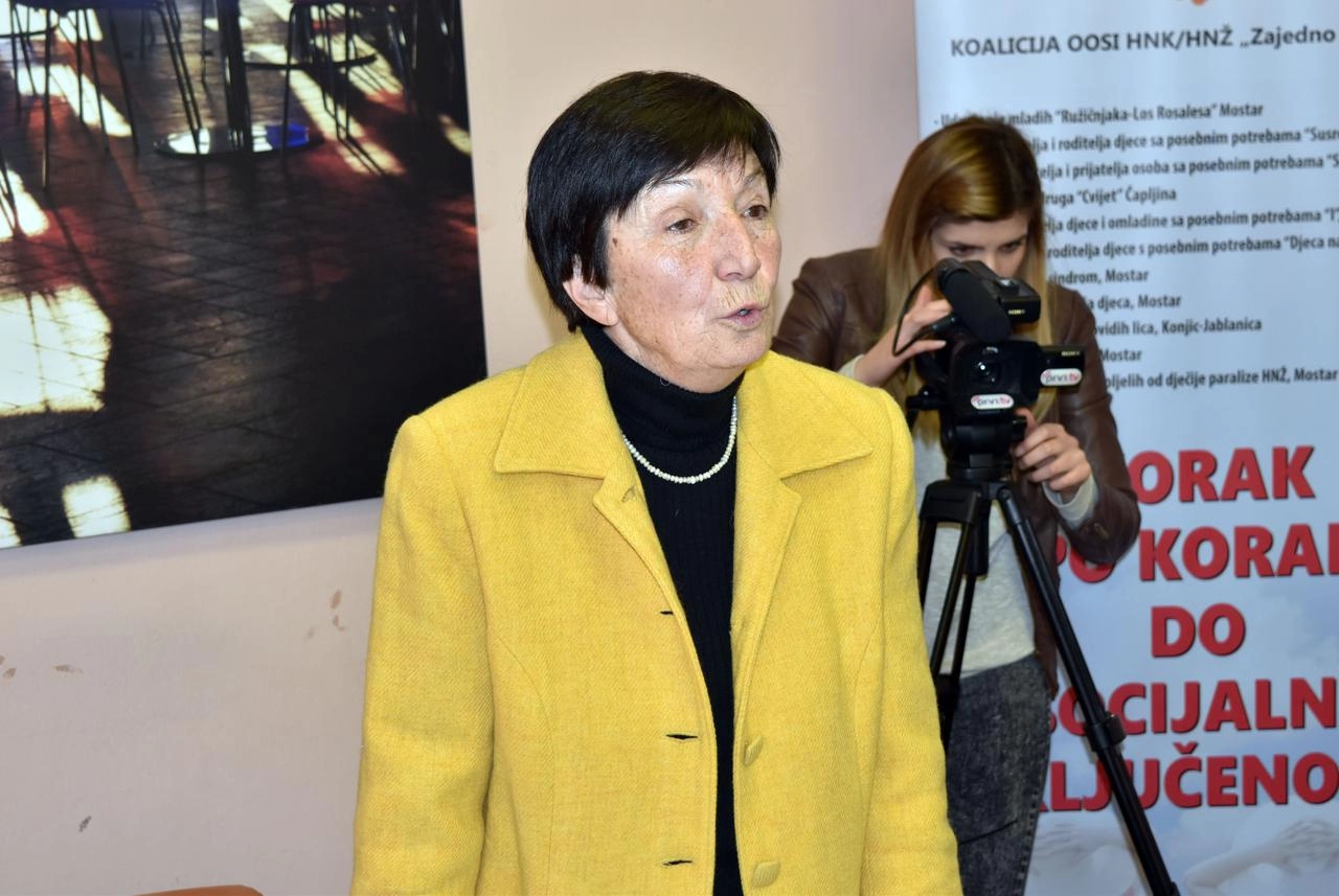 Vlast ih ugušila: Invalidne osobe bez šanse za dalji rad
